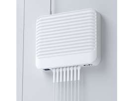 Ubiquiti stikalo 10-port 2x 10G 8x2,5G PoE managed 120W USW-Enterprise-8-PoE