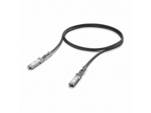 Ubiquiti kabel  10G SFP+  1m UACC-DAC-SFP10-1M