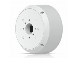 Ubiquiti nosilec za IP kamero bel UACC-Camera-JB-W