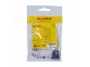 Delock adapter SATA + 1x Molex M