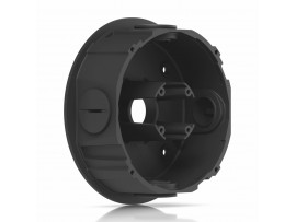 Ubiquiti nosilec za IP kamero črn UACC-Camera-JB-B