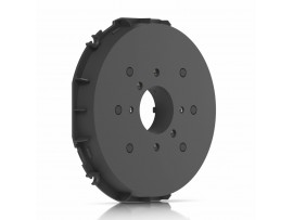 Ubiquiti nosilec za IP kamero črn UACC-Camera-JB-B
