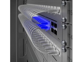 Ubiquiti stikalo 48-port 16x 2,5G 32x 1G 4xSFP+ managed USW-PRO-MAX-48