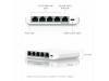 Ubiquiti stikalo  5-port 2,5G Unifi USW-Flex-2.5G-5