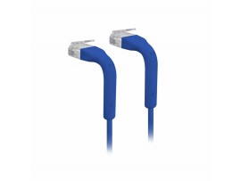 Ubiquiti patch UTP CAT.6 0,30m moder upogljiv
