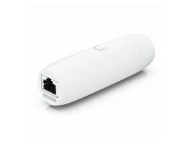 Ubiquiti pretvornik PoE – USB TipC za napajanje UACC-Adapter-PoE-USBC