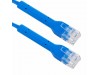 Ubiquiti patch UTP CAT.6 0,30m moder upogljiv