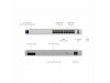 Ubiquiti stikalo 1G 24-port rack 2xSFP 24x PoE++ Unifi Gen2 400W USW-Pro-24-PoE
