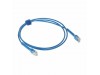 Ubiquiti patch UTP CAT.6 1m moder upogljiv