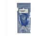 Ubiquiti patch UTP CAT.6 0,30m moder upogljiv