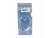Ubiquiti patch UTP CAT.6 0,30m bel upogljiv