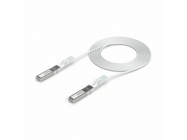Ubiquiti kabel  25G SFP28  3m Uplink UACC-Uplink-SFP28-3M