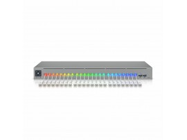 Ubiquiti patch UTP CAT.6 0,15m bel Etherlighting UniFi set/24kos