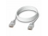 Ubiquiti patch UTP CAT.6 1m bel Etherlighting UniFi