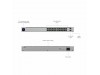 Ubiquiti stikalo 1G 24-port rack 2xSFP Unifi Gen2 USW-24