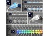 Ubiquiti stikalo 16-port 4x 2,5G 12x1G 2xSFP+ managed USW-PRO-MAX-16