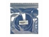 Ubiquiti patch UTP CAT.6 1m bel upogljiv