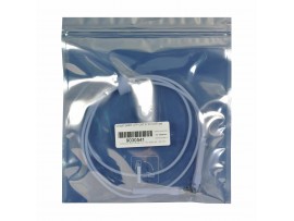 Ubiquiti patch UTP CAT.6 1m bel upogljiv