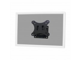 Digitus stenski nosilec za monitor črn DA-90303-1