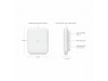 Ubiquiti dostopna točka WiFi7 U7 Outdoor zunanja
