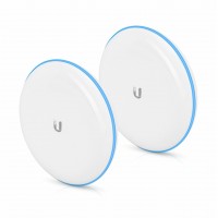 Ubiquiti dostopna točka WiFi Building Bridge set/2 UBB zunanja