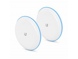 Ubiquiti dostopna točka WiFi Building Bridge set/2 UBB zunanja