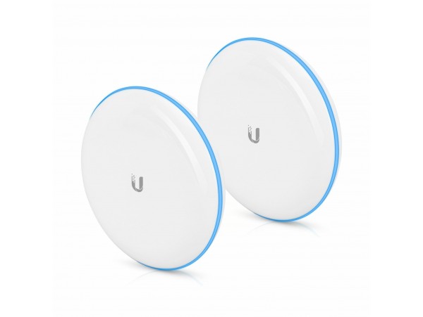 Ubiquiti dostopna točka WiFi Building Bridge set/2 UBB zunanja