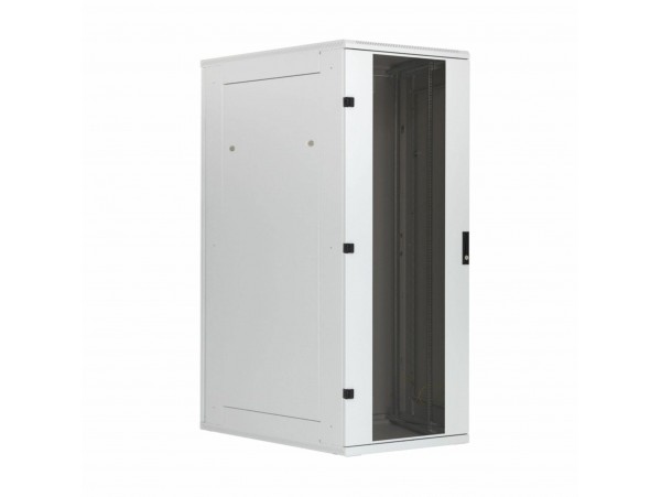 Triton kabinet 45U 2105 600x900  siv N8 sestavljen