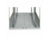 Triton kabinet 45U 2105 600x900  siv N8 sestavljen