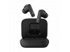 SBOX slušalke črne bluetooth z mikrofonom ANC LCD zaslon EB-TWS08-B