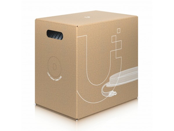 Ubiquiti kabel CAT.6 UTP 305m UniFi bel CMR U-Cable-C6-CMR