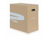 Ubiquiti kabel CAT.6A UTP 305m UniFi CMR UACC-Cable-C6A-CMR
