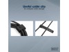 Digitus kabel USB 4.0 C-C 8K 60Hz 240W 2m črn silikonski AK-300344-020-S