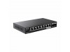 Tenda stikalo 2,5 Giga 8-port 2x SFP+ TEM2010X