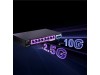Tenda stikalo 2,5 Giga 8-port 2x SFP+ TEM2010X
