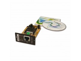 Tecnoware mrežna kartica SNMP za UPS FGCNETAG7