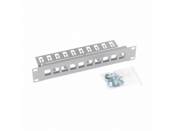 Triton 250mm panel 10-P modularni