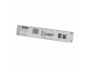 Triton 250mm panel 10-P modularni