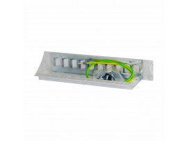 Triton 250mm panel 10-P modularni