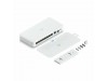 Ubiquiti stikalo  9-port 8x 2,5G 1x10G PoE++ Unifi USW-Flex-2.5G-8-PoE