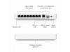 Ubiquiti stikalo  9-port 8x 2,5G 1x10G Unifi USW-Flex-2.5G-8
