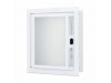 Triton kabinet RNA hibridni 500x500x110 izbočena vrata
