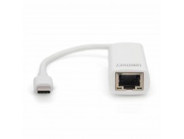 Digitus pretvornik USB 3.1 TipC-Mrežni UTP Giga DN-3024