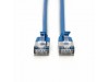 Digitus patch slim FTP CAT.6A  3m moder