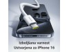 Baseus kabel USB C-C 2m 100W 20V 5A pleten roza Dynamic 4