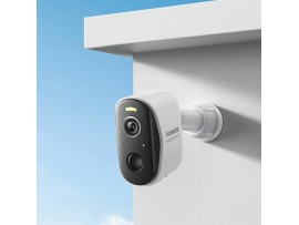 Baseus kamera 3.0MP brezžična zunanja vgrajen akumulator S0ST002130