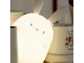 Superfire LED svetilka otroška - zajec RAB-02