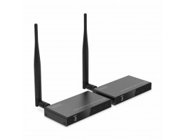 Digitus line extender HDMI množilnik brezžični SET 100m DS-55346