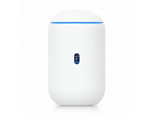 Ubiquiti usmerjevalnik WiFi7 UDR7 Dream Router UniFi