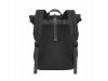 SBOX nahrbtnik JAKARTA 15,6" črn vodoodporen NSS-19368B